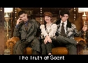 The Truth of Scent (2023) DVD 4 �蹨� �Ѻ��